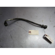 14V045 Turbo Oil Supply Line From 2012 Ram 3500  6.7  Cummins Diesel